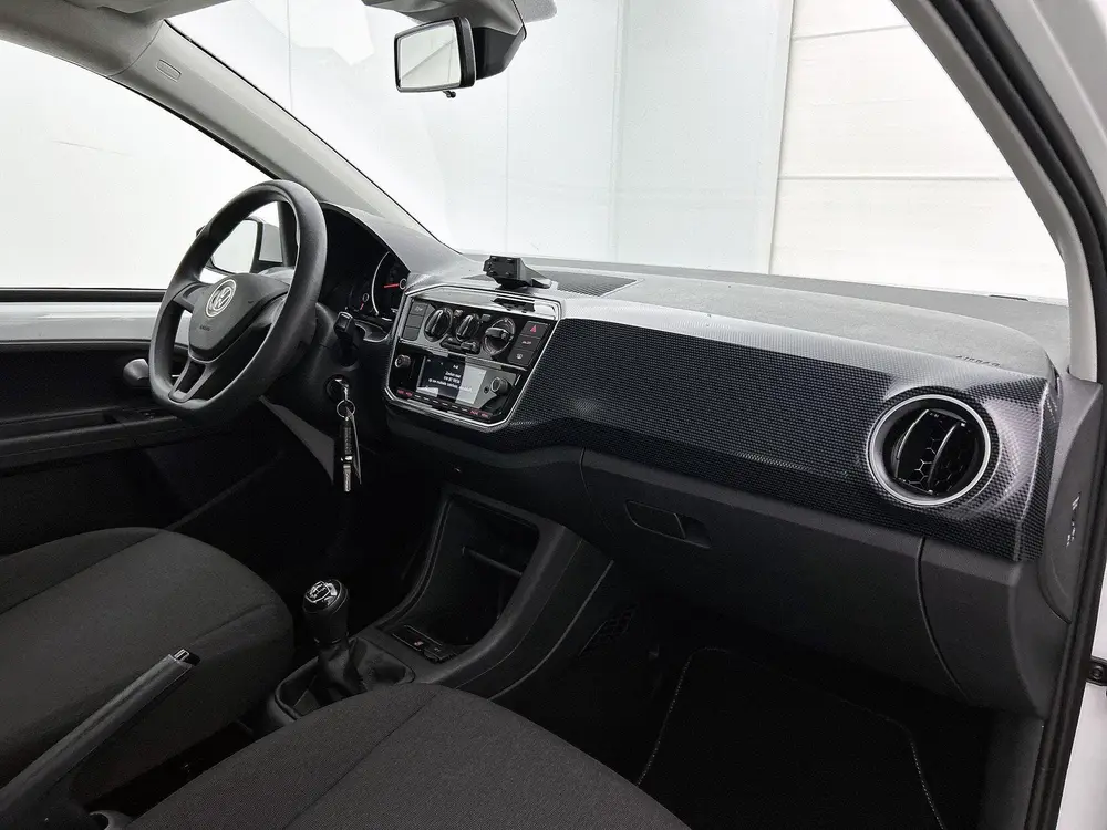 Volkswagen Up! 1.0 65 PK | Maps + More | Bluetooth | DAB+ Ra uit 2021, foto 7