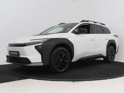 Toyota bZ4X Dynamic 75 kWh (bj 2026 uit 2026