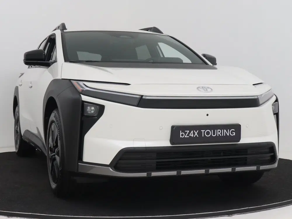 Toyota bZ4X Dynamic 75 kWh (bj 2026 uit 2026, foto 15