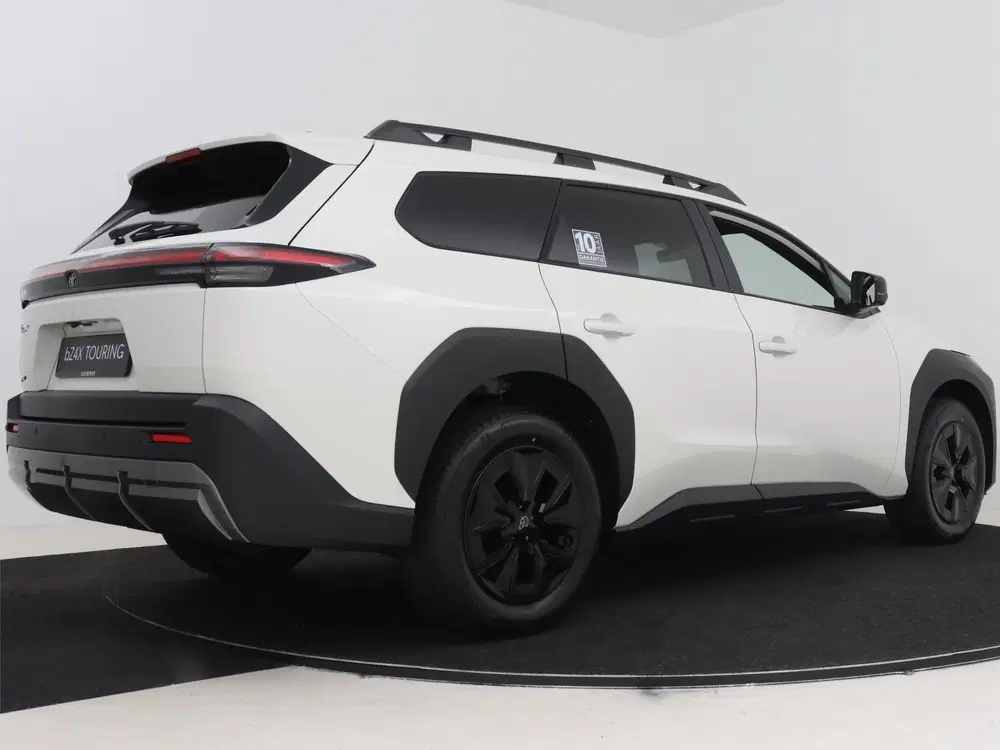 Toyota bZ4X Dynamic 75 kWh (bj 2026 uit 2026, foto 2