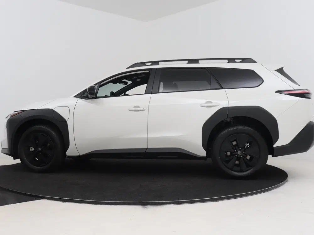 Toyota bZ4X Dynamic 75 kWh (bj 2026 uit 2026, foto 3