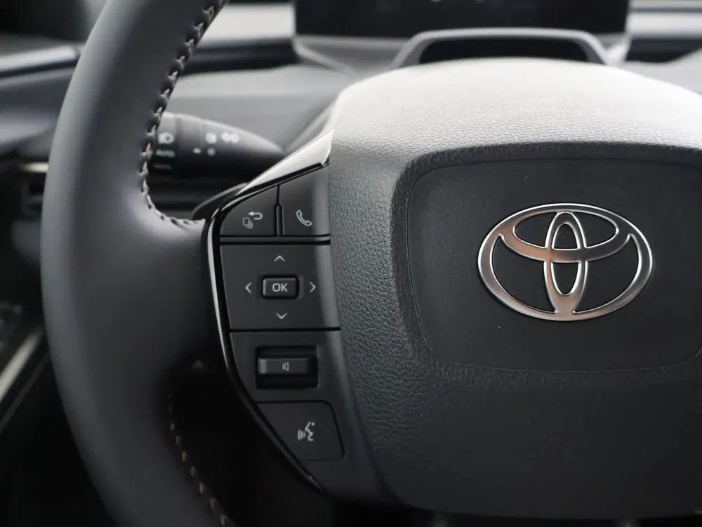 Toyota bZ4X Dynamic 75 kWh (bj 2026 uit 2026, foto 9