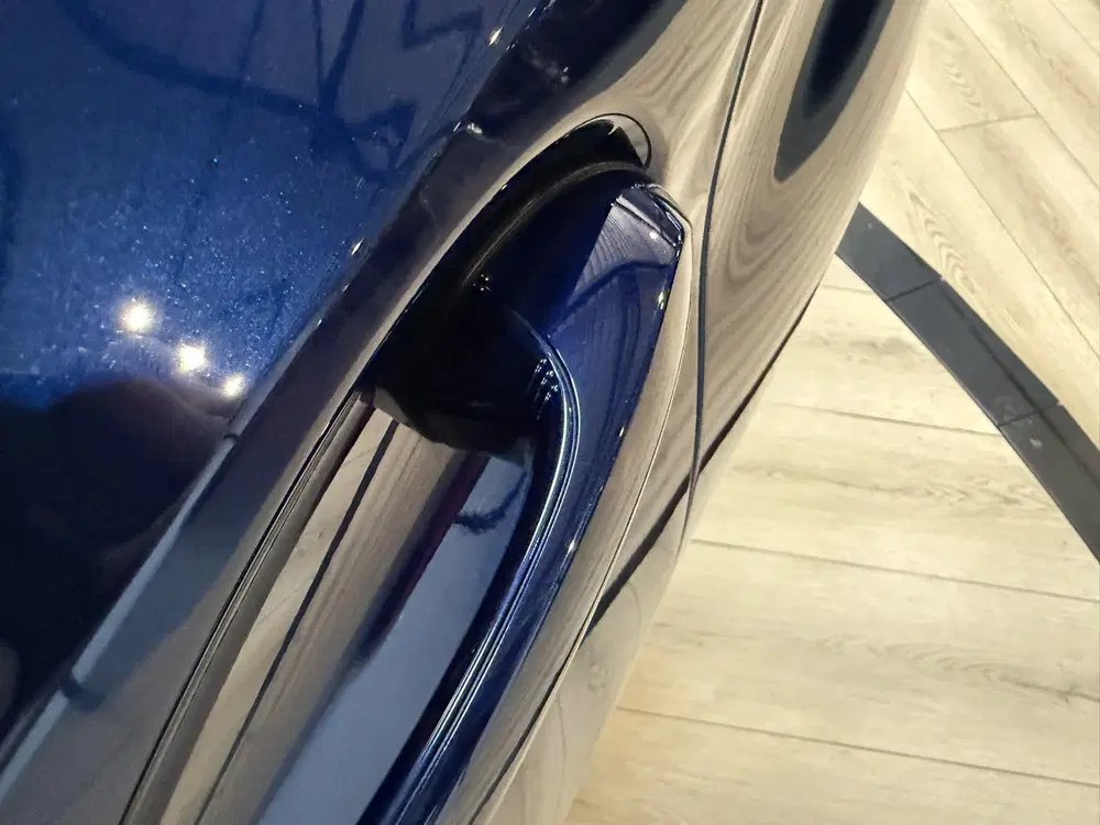 BMW 3-serie 320e Business Edition Plus Airco ECC uit 2022, foto 11