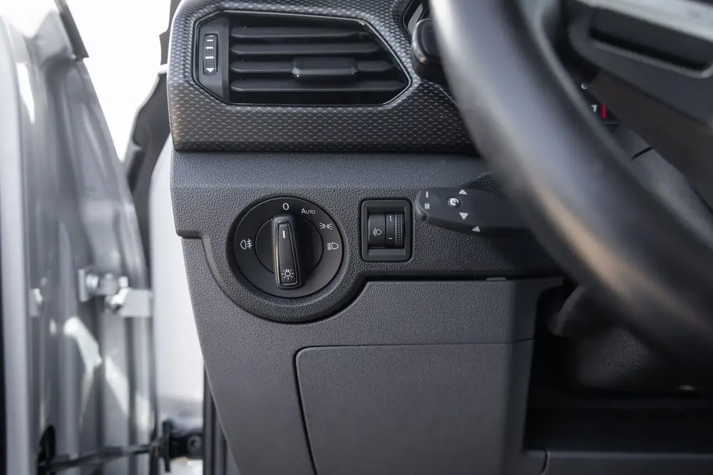 Volkswagen T-Cross 1.0 TSI Life Trekhaak | Stoelverwarming | uit 2019, foto 12