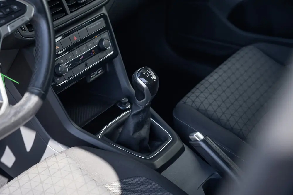 Volkswagen T-Cross 1.0 TSI Life Trekhaak | Stoelverwarming | uit 2019, foto 19