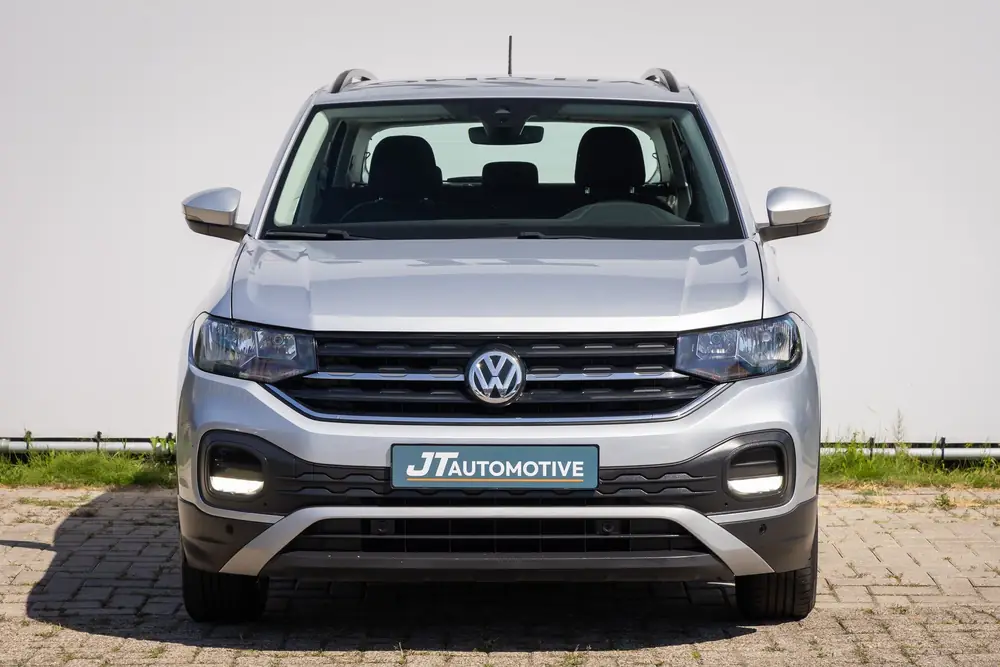 Volkswagen T-Cross 1.0 TSI Life Trekhaak | Stoelverwarming | uit 2019, foto 5