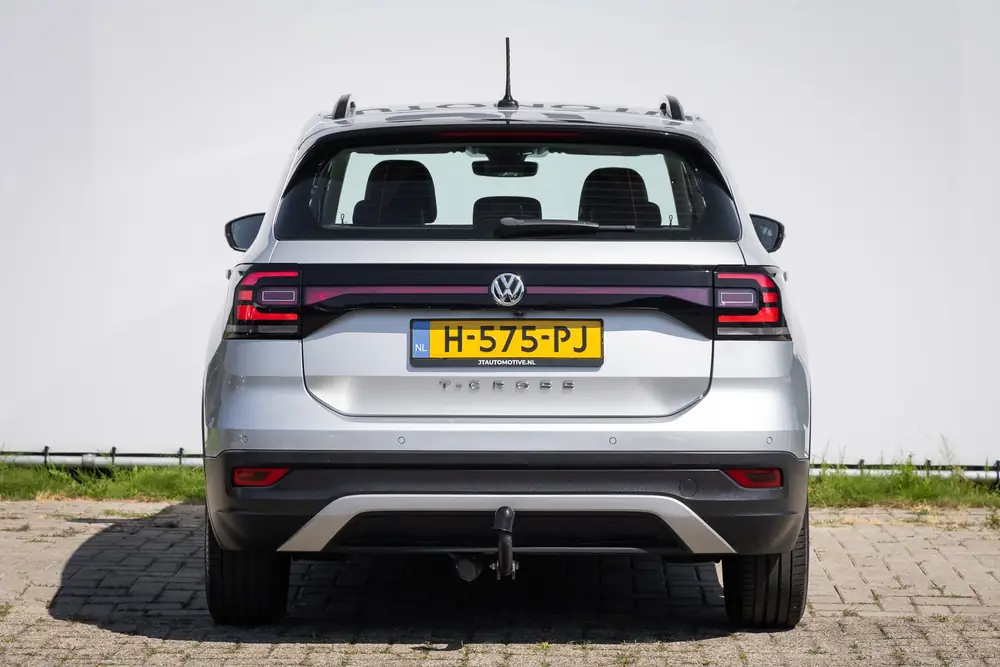 Volkswagen T-Cross 1.0 TSI Life Trekhaak | Stoelverwarming | uit 2019, foto 6