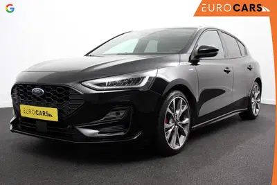 Ford Focus 1.0 ST Line X 125 Pk Automaat Panoramadak uit 2023
