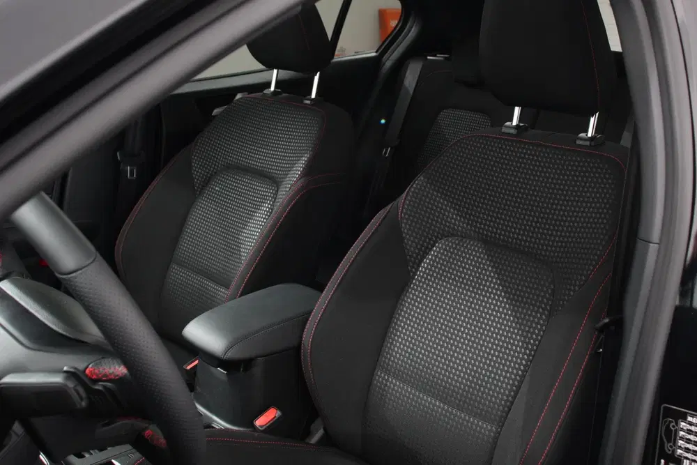 Ford Focus 1.0 ST Line X 125 Pk Automaat Panoramadak uit 2023, foto 10