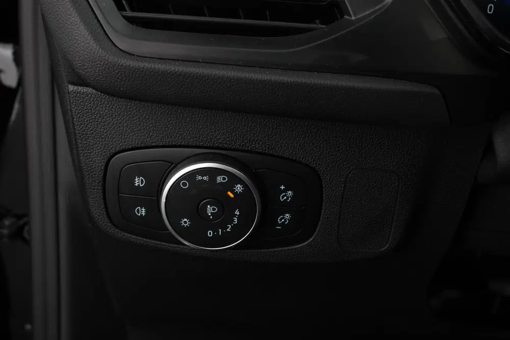 Ford Focus 1.0 ST Line X 125 Pk Automaat Panoramadak uit 2023, foto 13
