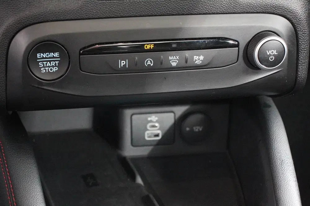 Ford Focus 1.0 ST Line X 125 Pk Automaat Panoramadak uit 2023, foto 19