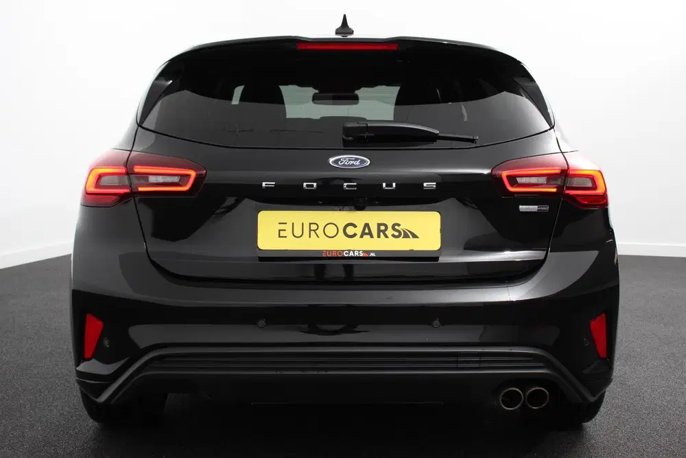 Ford Focus 1.0 ST Line X 125 Pk Automaat Panoramadak uit 2023, foto 5