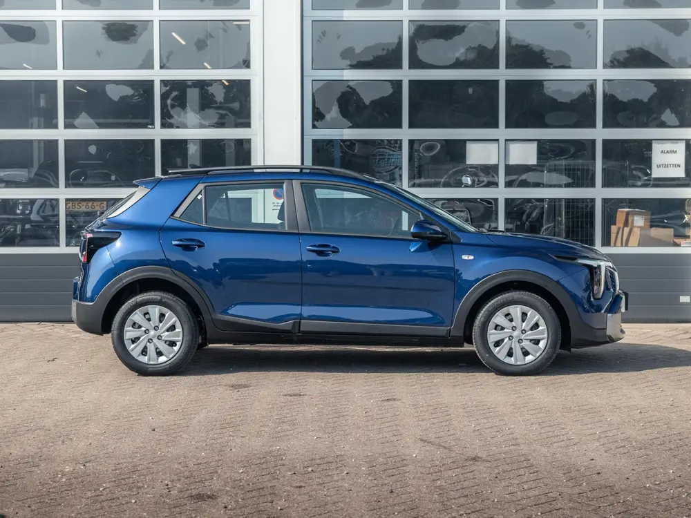 Kia Stonic 1.0 T-GDi MHEV DynamicLine uit 2026, foto 5