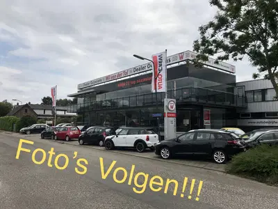 Opel Vivaro EDITION 75 kWh uit 2023