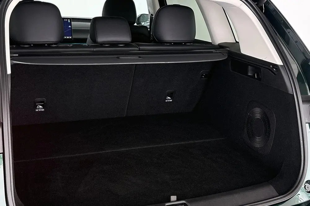 Leapmotor C10 Design ProMax AWD 81.9 kWh 600pk / Full Option uit 2025, foto 10