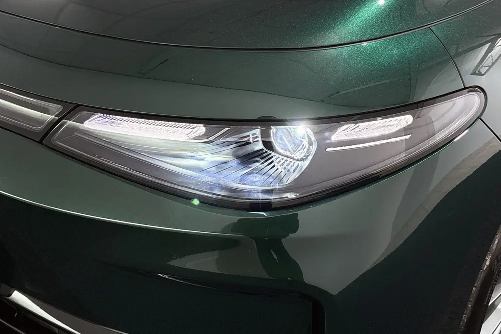 Leapmotor C10 Design ProMax AWD 81.9 kWh 600pk / Full Option uit 2025, foto 20