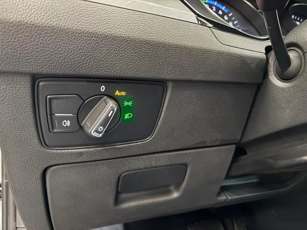 Volkswagen Passat Variant 1.4 TSI PHEV GTE Business Airco EC uit 2022, foto 12