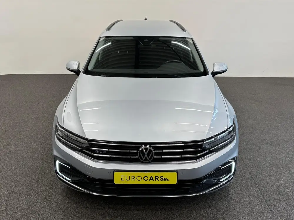 Volkswagen Passat Variant 1.4 TSI PHEV GTE Business Airco EC uit 2022, foto 3