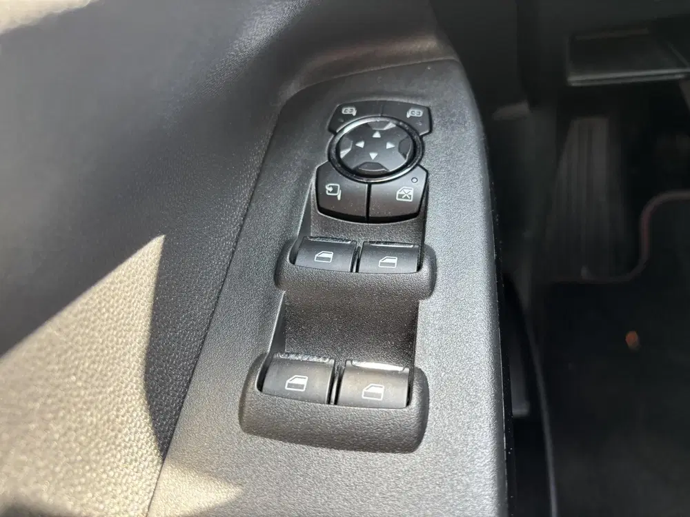 Ford EcoSport 1.0 EcoBoost ST-Line uit 2022, foto 3