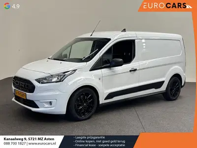 Ford Transit 1.5 EcoBlue Automaat L2 Trend Raptor Ed uit 2024