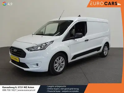 Ford Transit 1.5 EcoBlue Automaat L2 Trend Navigatie uit 2024