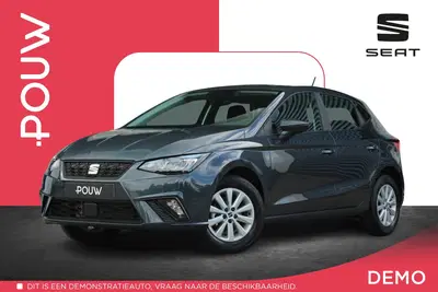 SEAT Ibiza 1.0 EcoTSI 95pk Style Plus uit 2025