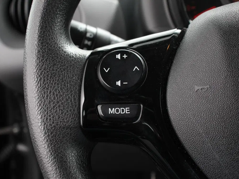 Peugeot 108 1.0 e-VTi Active Airco Bluetooth Led 5 deu uit 2021, foto 15