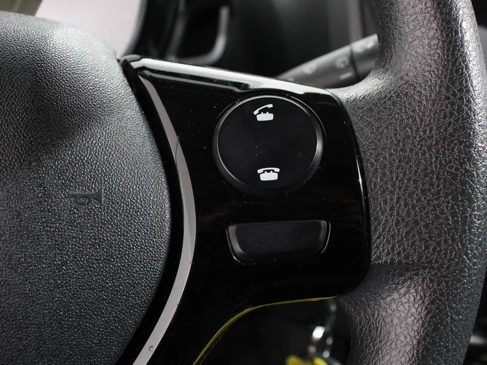 Peugeot 108 1.0 e-VTi Active Airco Bluetooth Led 5 deu uit 2021, foto 17