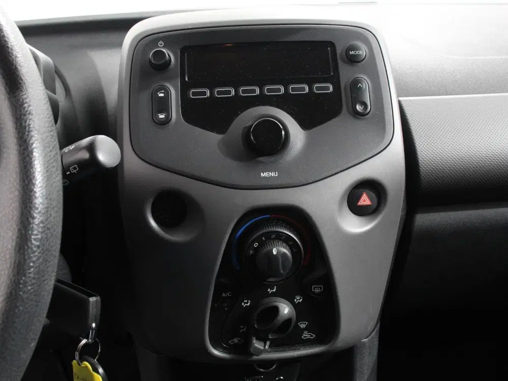 Peugeot 108 1.0 e-VTi Active Airco Bluetooth Led 5 deu uit 2021, foto 3