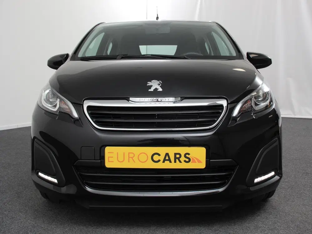 Peugeot 108 1.0 e-VTi Active Airco Bluetooth Led 5 deu uit 2021, foto 5