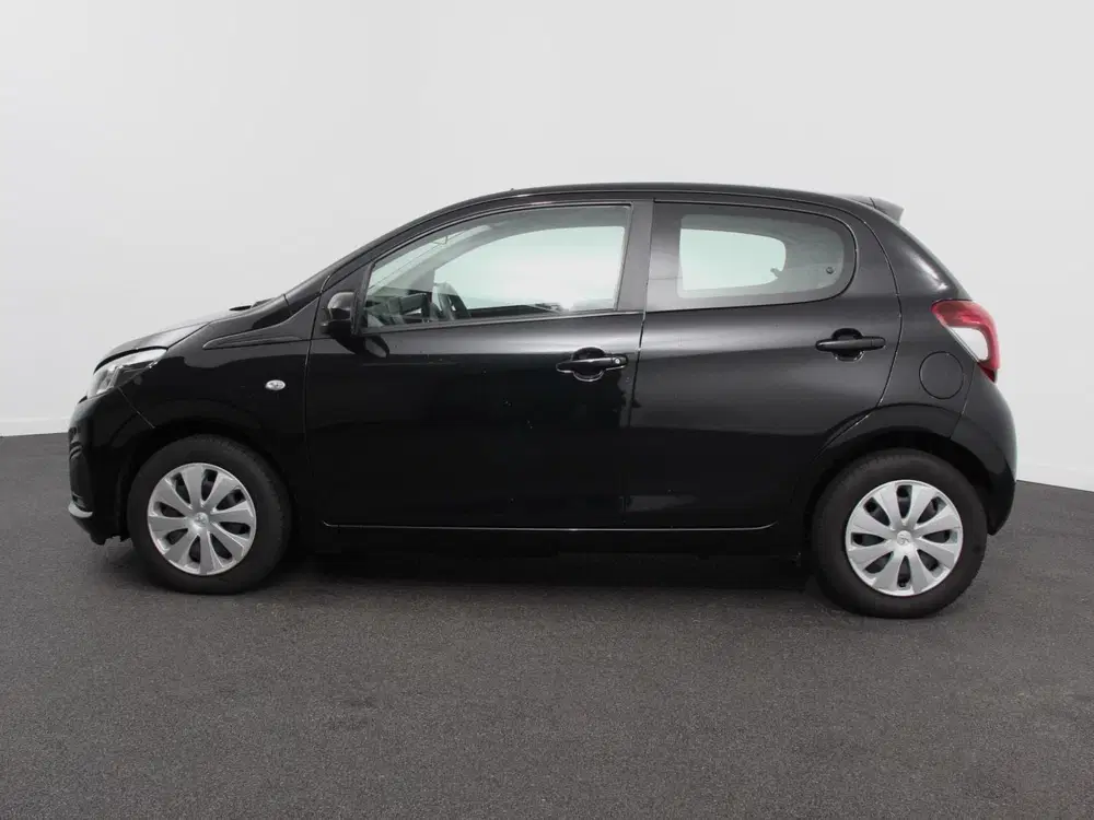 Peugeot 108 1.0 e-VTi Active Airco Bluetooth Led 5 deu uit 2021, foto 8