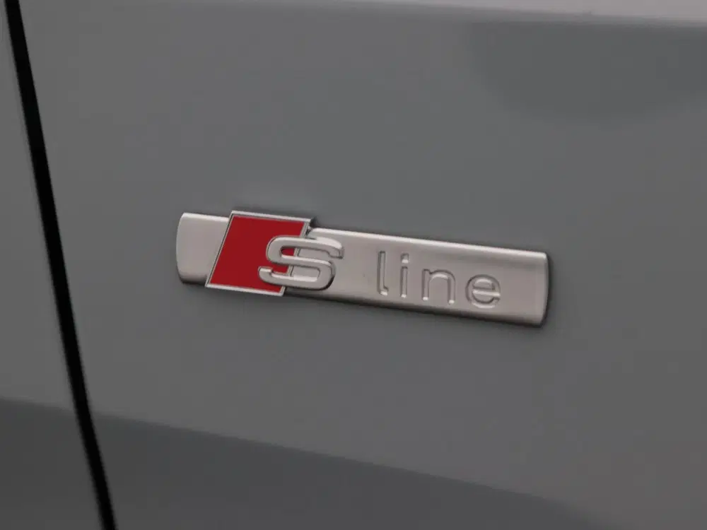 Audi A1 S edition 25 TFSI uit 2026, foto 11