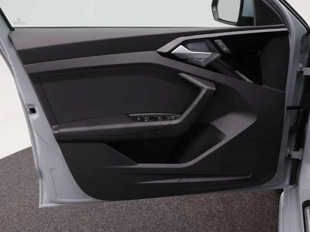 Audi A1 S edition 25 TFSI uit 2026, foto 16