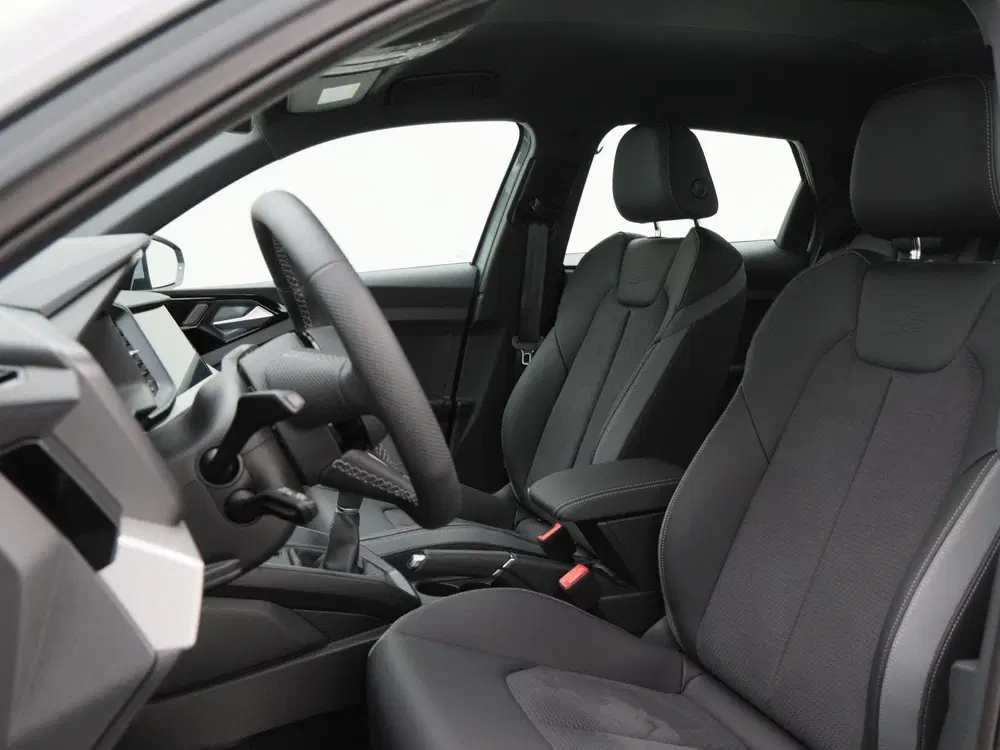 Audi A1 S edition 25 TFSI uit 2026, foto 18