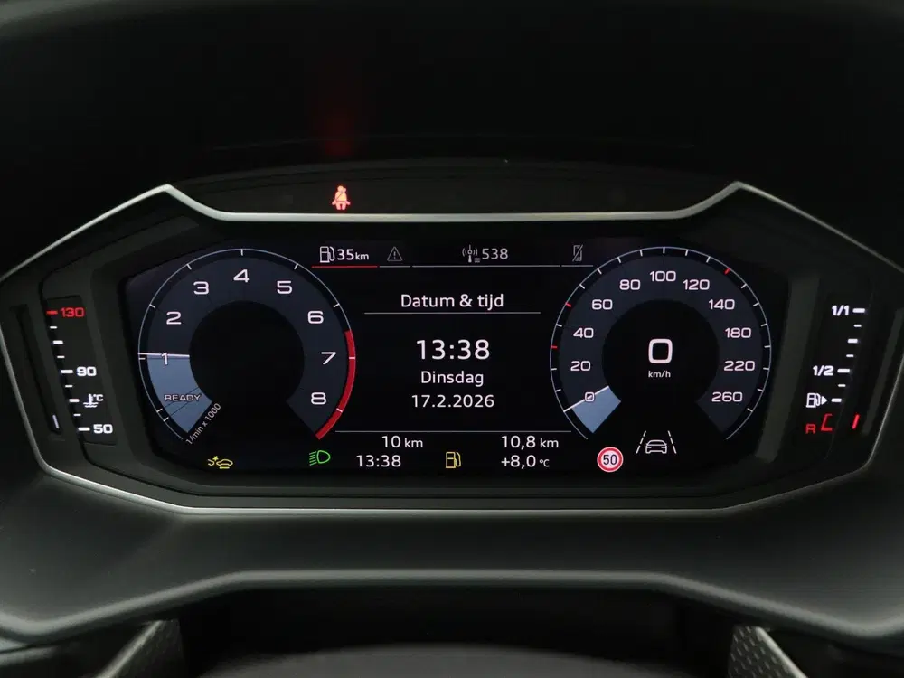 Audi A1 S edition 25 TFSI uit 2026, foto 20
