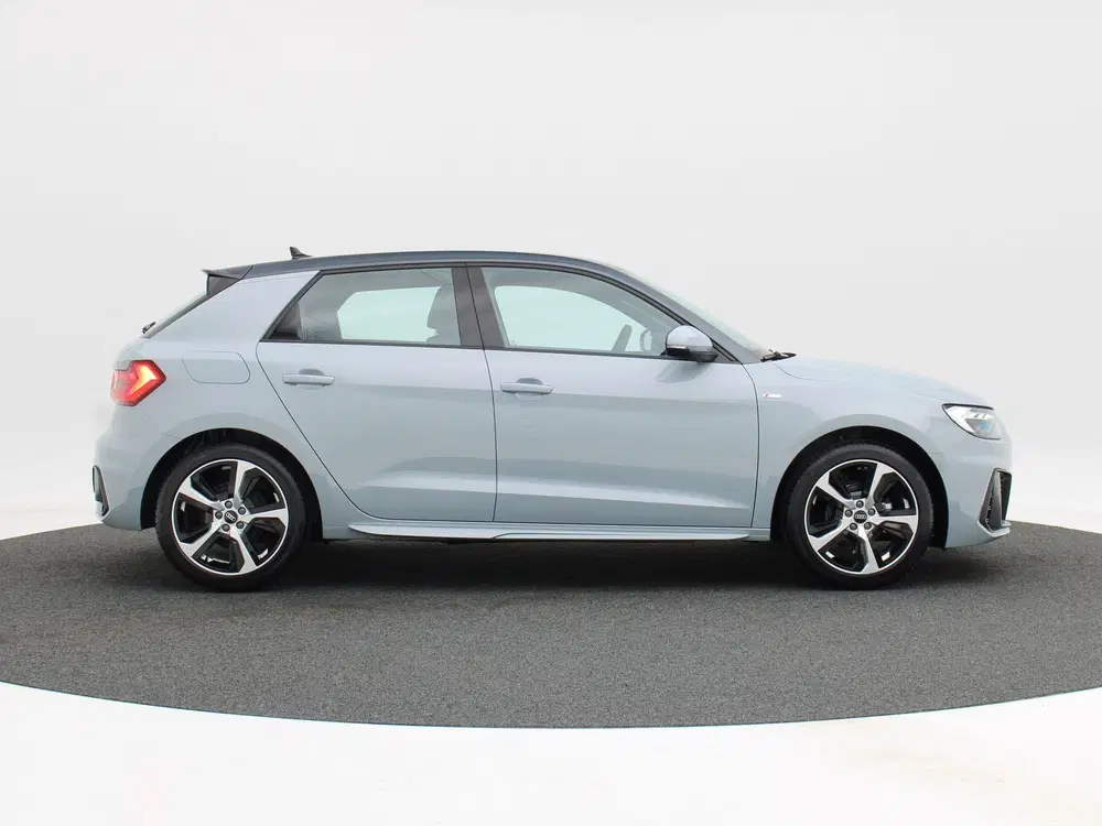 Audi A1 S edition 25 TFSI uit 2026, foto 6