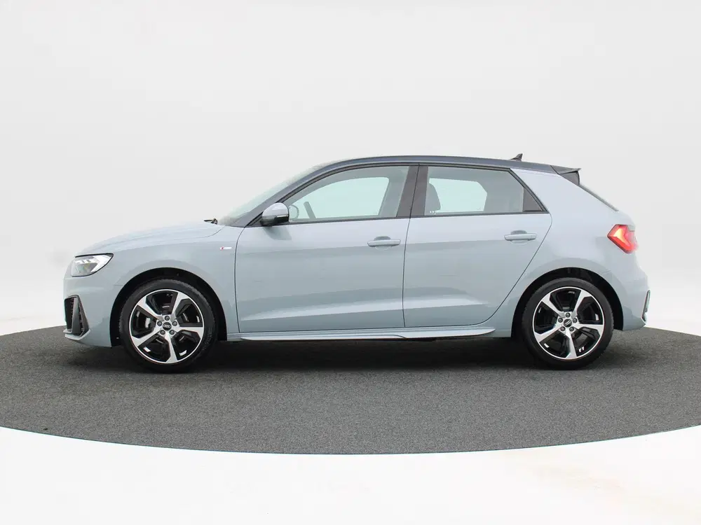 Audi A1 S edition 25 TFSI uit 2026, foto 7
