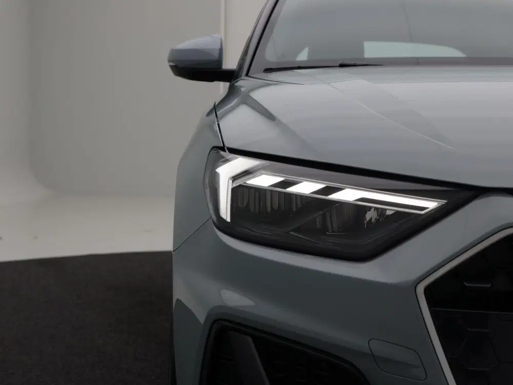 Audi A1 S edition 25 TFSI uit 2026, foto 8