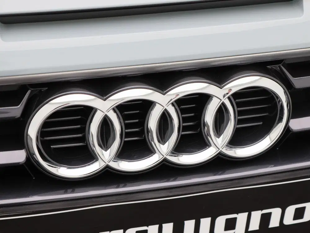 Audi A1 S edition 25 TFSI uit 2026, foto 9