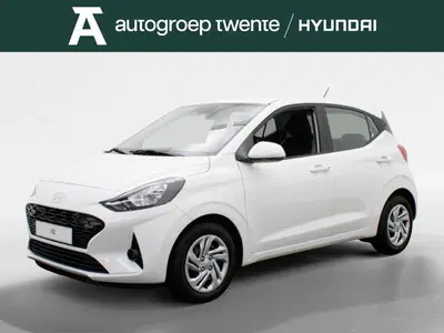 Hyundai i10 1.0 Comfort Smart uit 2026