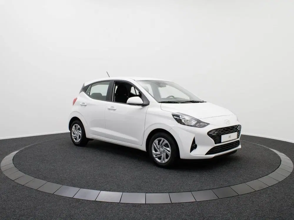 Hyundai i10 1.0 Comfort Smart uit 2026, foto 11