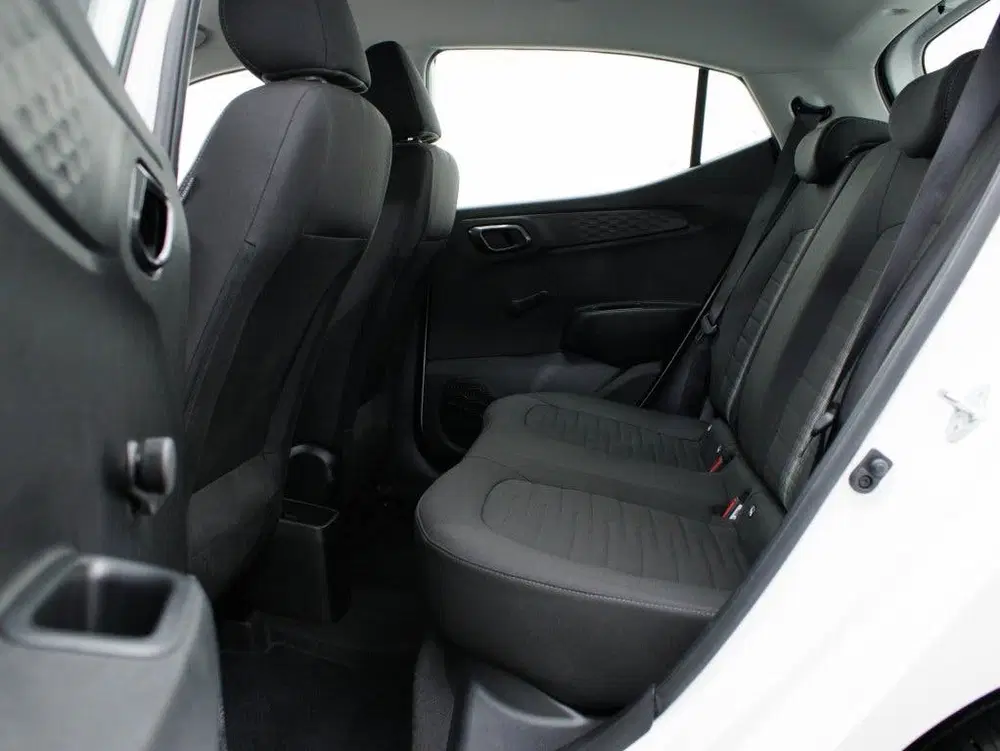 Hyundai i10 1.0 Comfort Smart uit 2026, foto 14