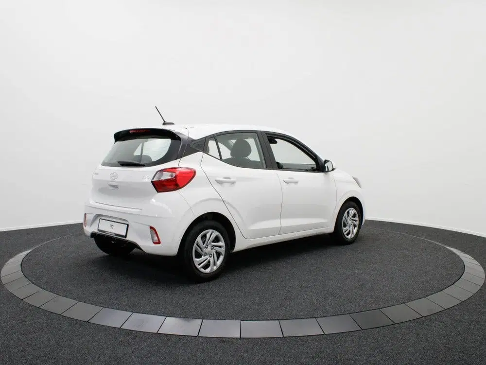 Hyundai i10 1.0 Comfort Smart uit 2026, foto 2