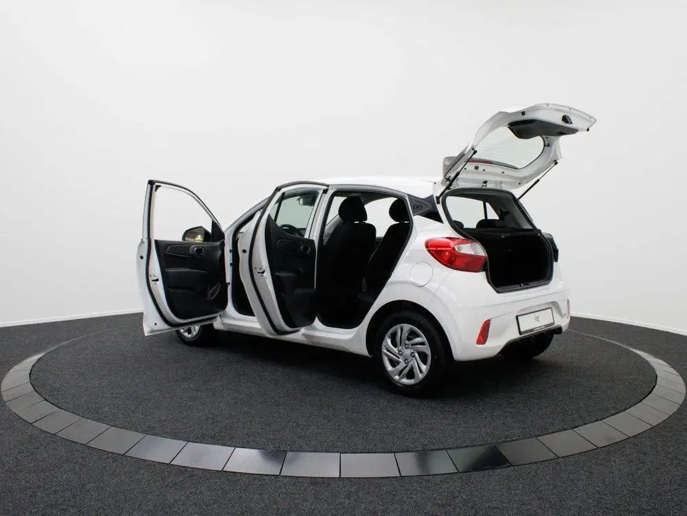 Hyundai i10 1.0 Comfort Smart uit 2026, foto 3