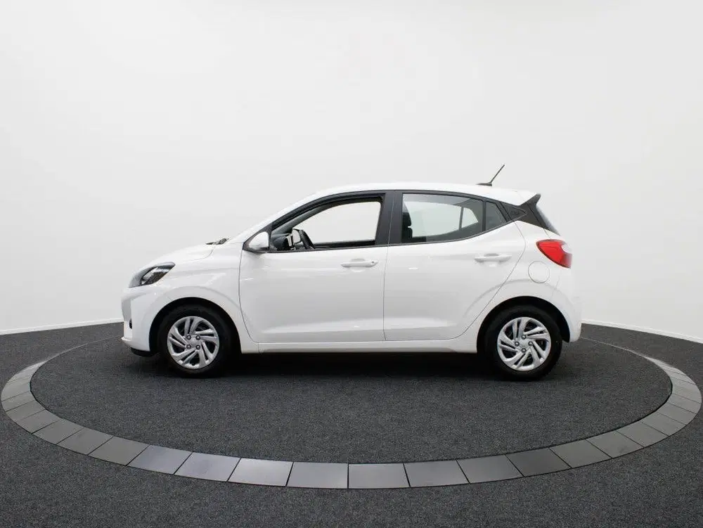 Hyundai i10 1.0 Comfort Smart uit 2026, foto 5