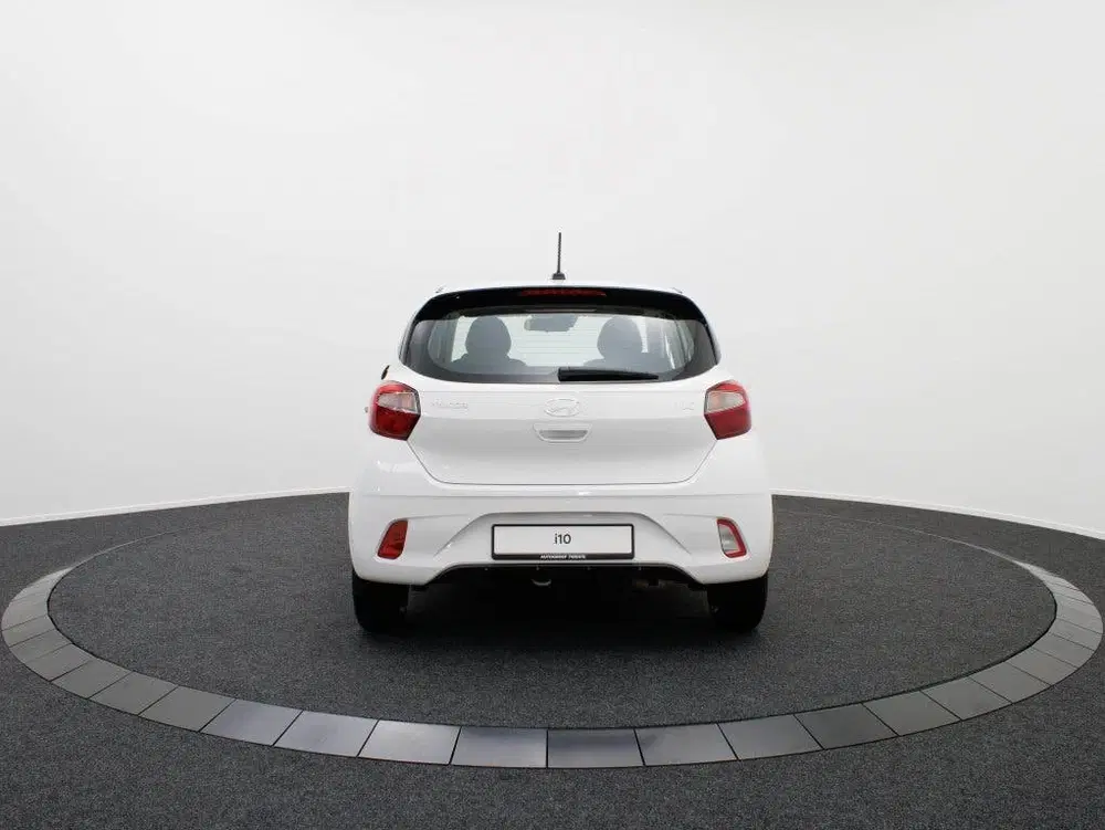 Hyundai i10 1.0 Comfort Smart uit 2026, foto 7