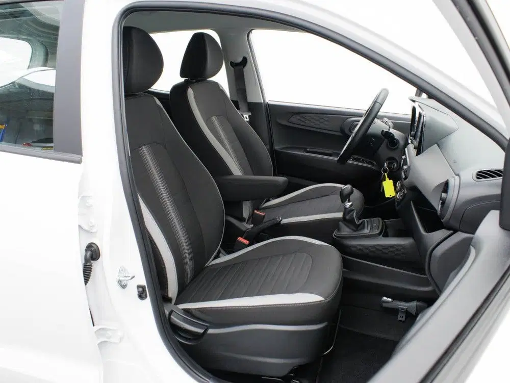 Hyundai i10 1.0 Comfort Smart uit 2026, foto 8
