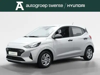 Hyundai i10 1.0 Comfort uit 2026