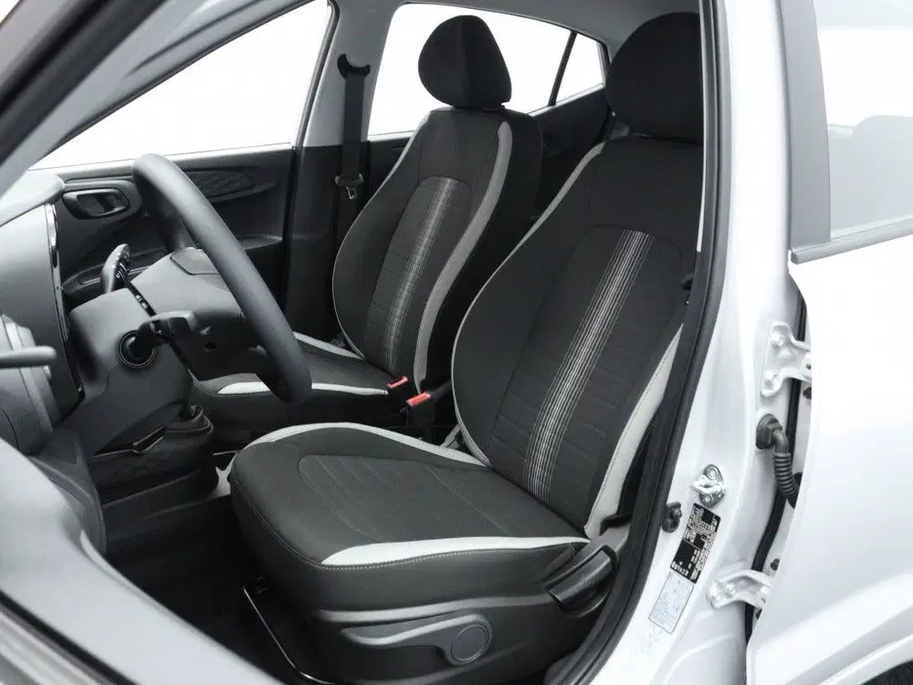 Hyundai i10 1.0 Comfort uit 2026, foto 11