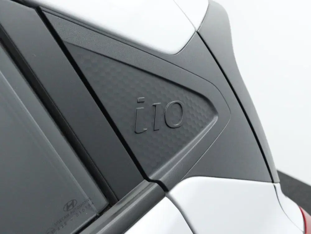 Hyundai i10 1.0 Comfort uit 2026, foto 20